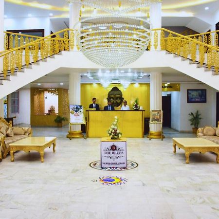 The Royal Palace Dewās Екстериор снимка