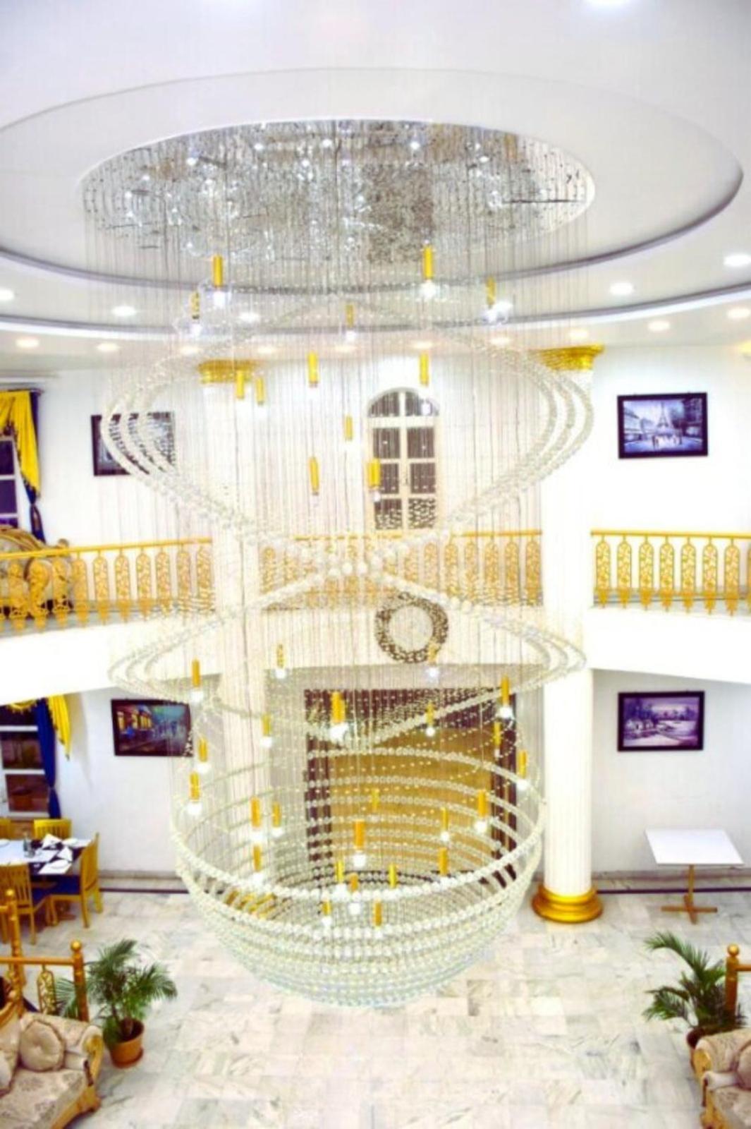 The Royal Palace Dewās Екстериор снимка